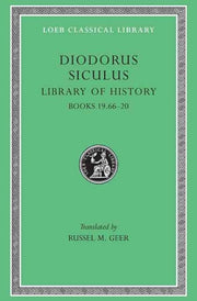 Library Of History Volume X