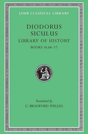 Library Of History Volume Viii