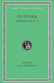 Ennead Volume Vi 69