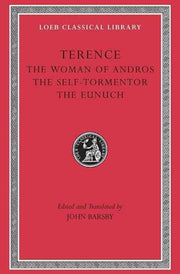 Woman Of Andros The Selftormentor The Eu By Terence,