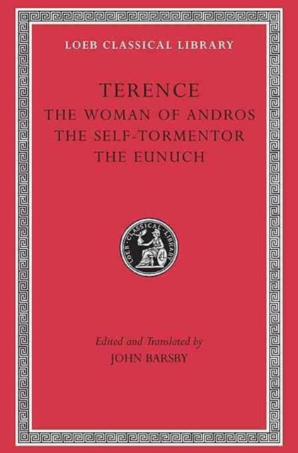 Woman Of Andros The Selftormentor The Eu