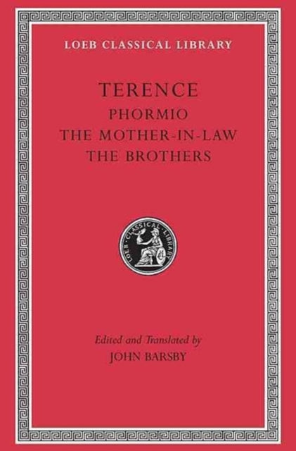Phormio The Motherinlaw The Brothers