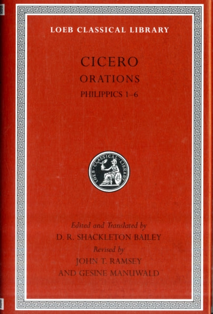 Philippics 16