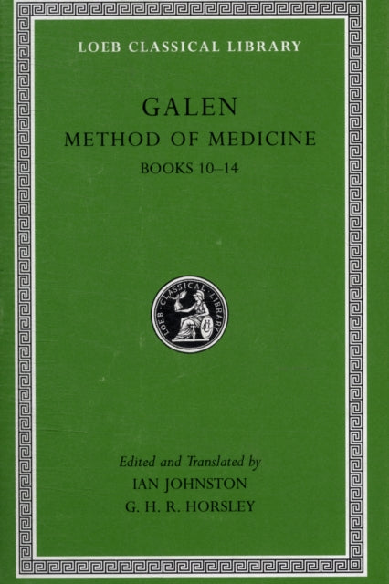 Method Of Medicine Volume Iii