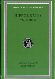 Hippocrates Volume X Generation