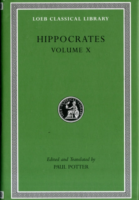 Hippocrates Volume X Generation