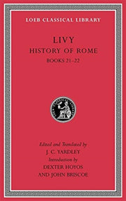 History Of Rome Volume V By Livy
