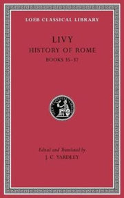 History Of Rome Volume X