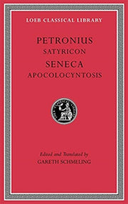 Satyricon Apocolocyntosis