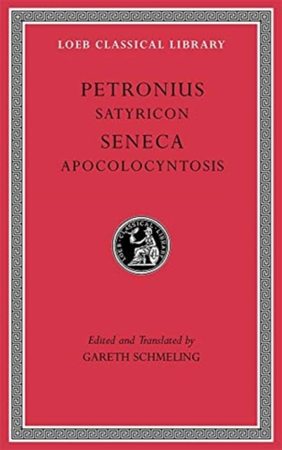 Satyricon Apocolocyntosis