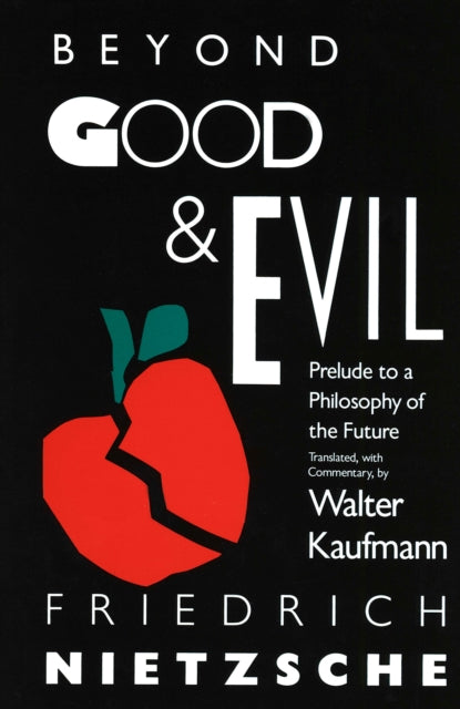 Beyond Good Evil