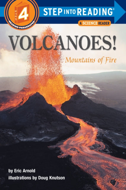 Volcanoes