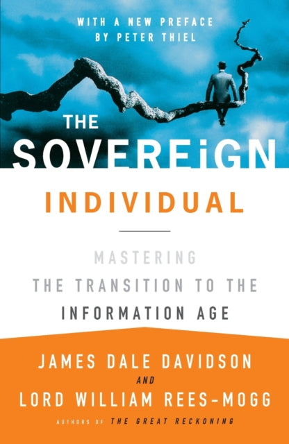 Sovereign Individual Tr