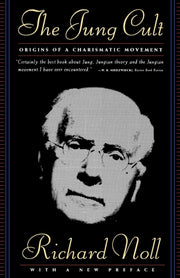 Jung Cult: The Origins Of A Charismatic