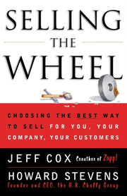 Selling The Wheel Us Ed