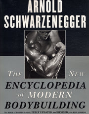 New Encyclopedia Of Modern Bodybuilding