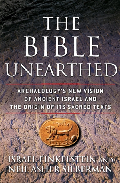 Bible Unearthed