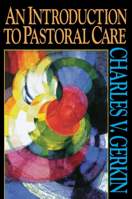 An Introduction To Pastoral Care