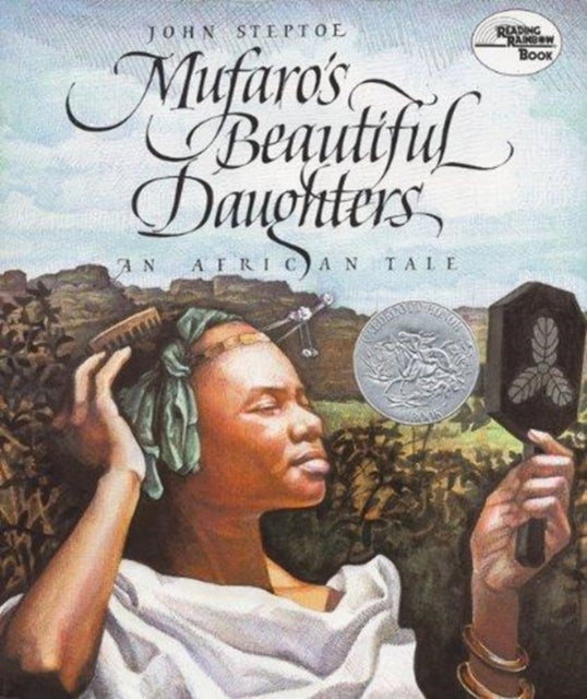 Mufaros Beautiful Daughters