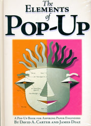 Elements Of Pop Up Ha