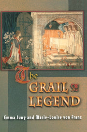 Grail Legend By Jung