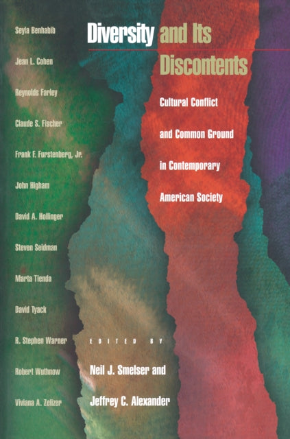 Diversity And Its Discontents Cultural
