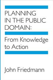 Planning In The Public Domain From Know