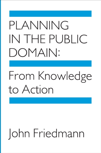 Planning In The Public Domain From Know