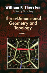 Three Dimensional Geometry & Topology