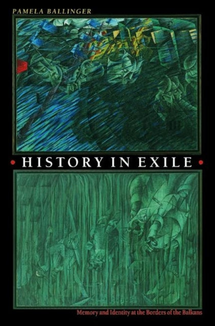 History In Exile Memory And Identity At