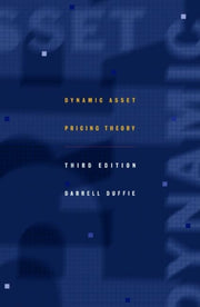Dynamic Asset Pricing Theory Third Edit