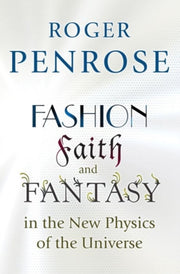 Fashion Faith And Fantasy In The New