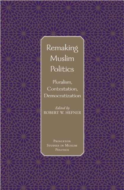 Remaking Muslim Politics Pluralism Con