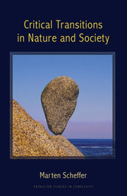 Critical Transitions In Nature & Society