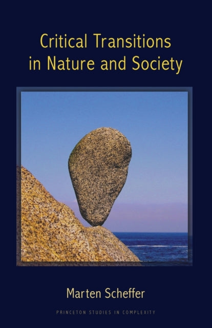 Critical Transitions In Nature & Society