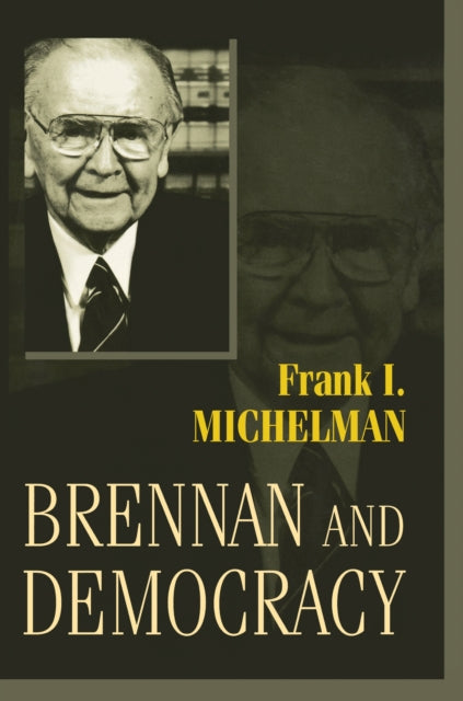 Brennan And Democracy