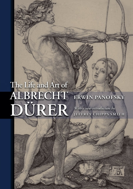 Life & Art Of Albrecht Durer By Panofsky E