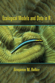 Ecological Models & Data In R