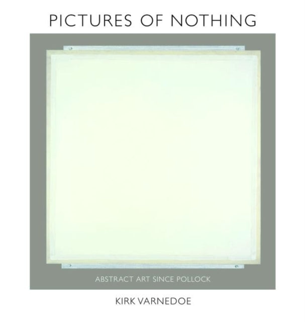 Pictures Of Nothing