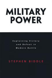 Military Power Explaining Victory And D