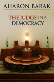 Judge In A Democracy