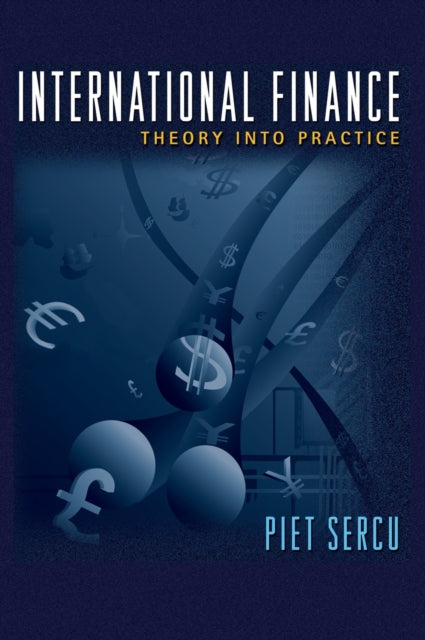 International Finance Theory Into Pract