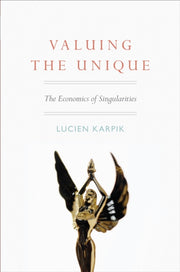 Valuing The Unique