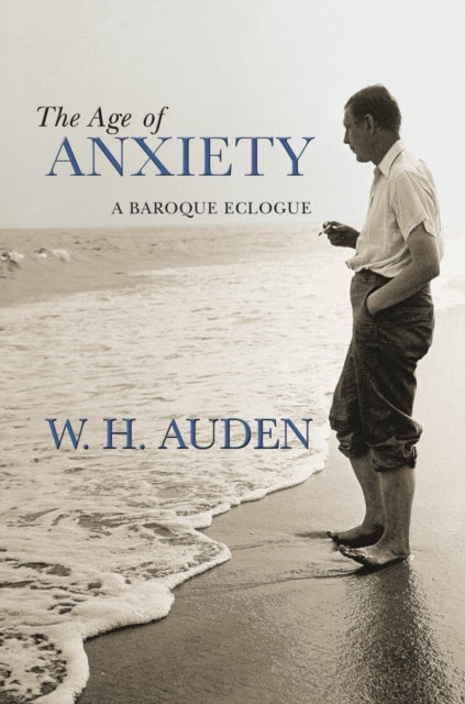 Age Of Anxiety