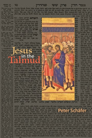 Jesus In The Talmud