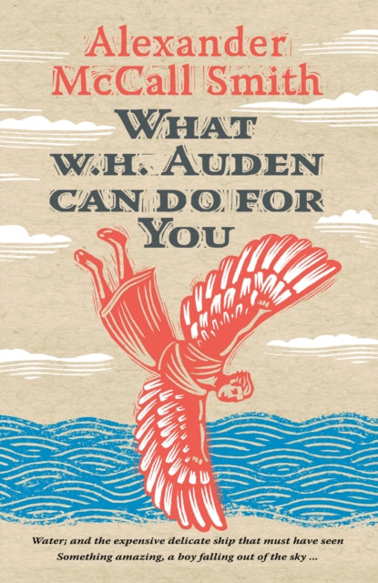 What W H Auden Can Do For You