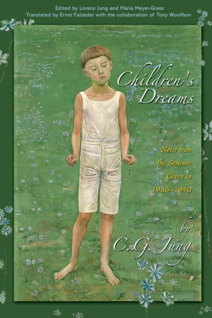 Childrens Dreams