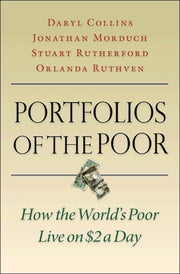 Portfolios Of The Poor