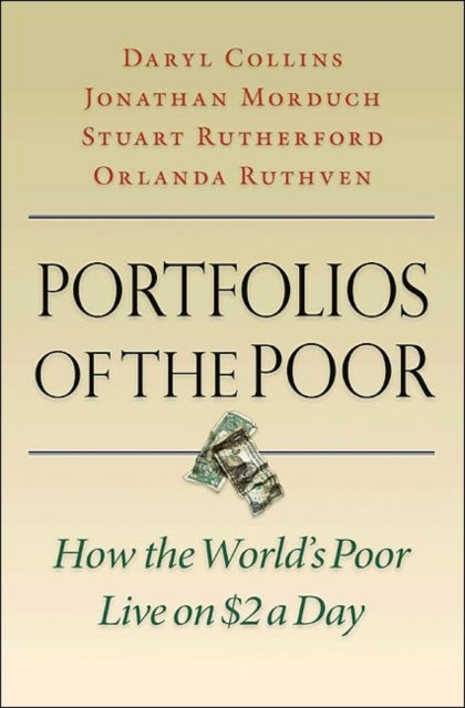 Portfolios Of The Poor