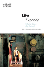 Life Exposed